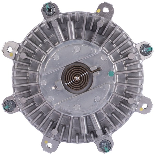 VISCOCOUPLEUR de Ventilateur