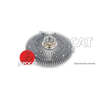 VISCOCOUPLEUR de Ventilateur