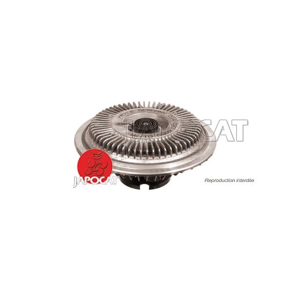 VISCOCOUPLEUR de Ventilateur