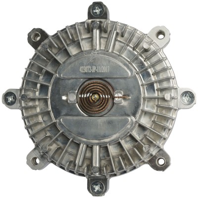 VISCOCOUPLEUR de Ventilateur