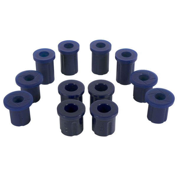 BAGUES de LAMES Polyuréthane SuperPro (Jeu pour 2 côtés)