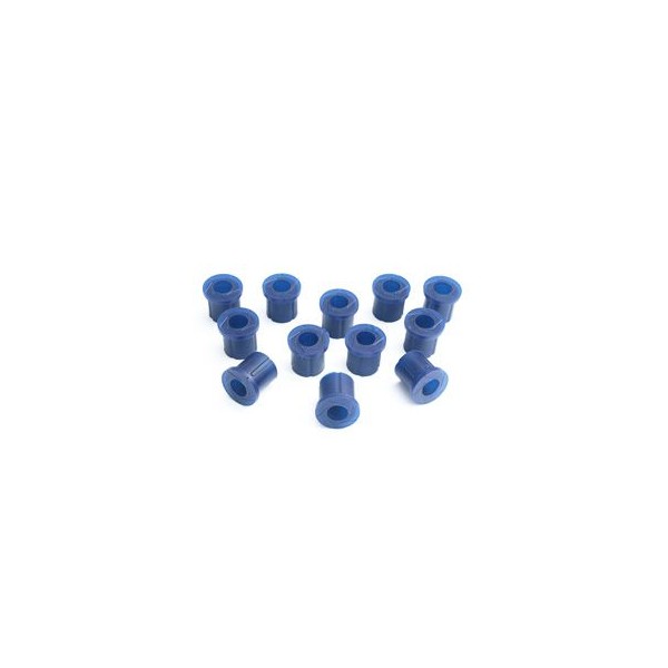 BAGUES de LAMES Polyuréthane SuperPro (Jeu pour 2 côtés)