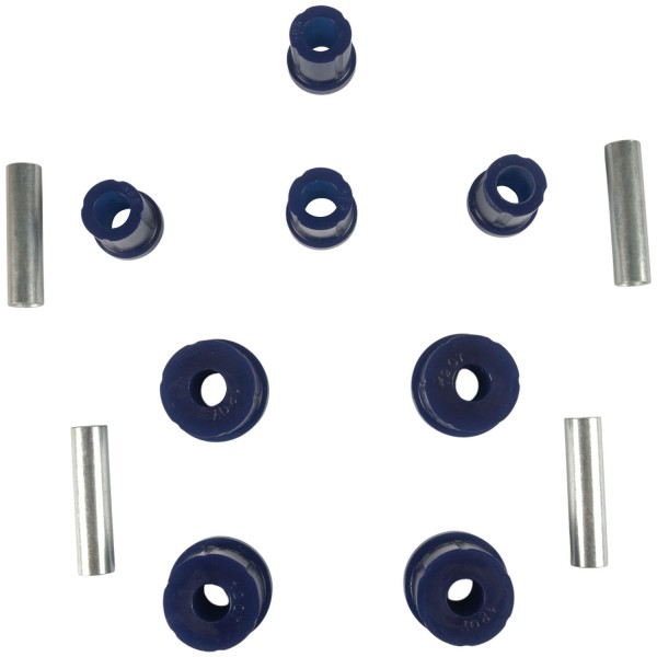BAGUES de LAMES Polyuréthane SuperPro (Jeu pour 2 côtés)