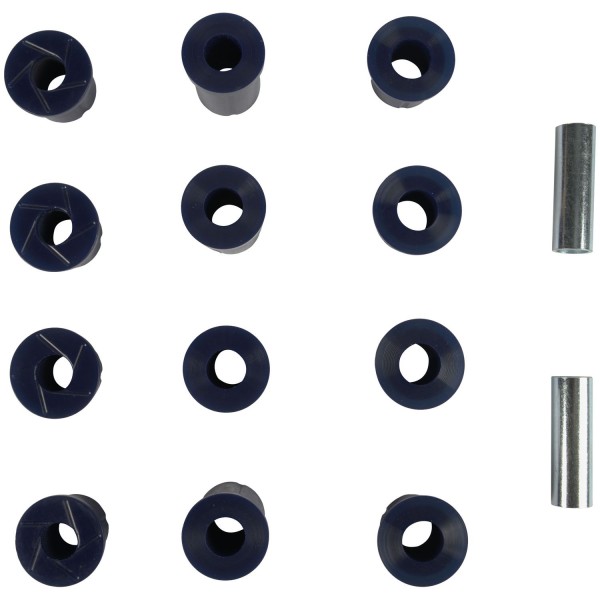 BAGUES de LAMES Polyuréthane SuperPro (Jeu pour 2 côtés)