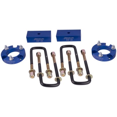 KIT CALES de REHAUSSE