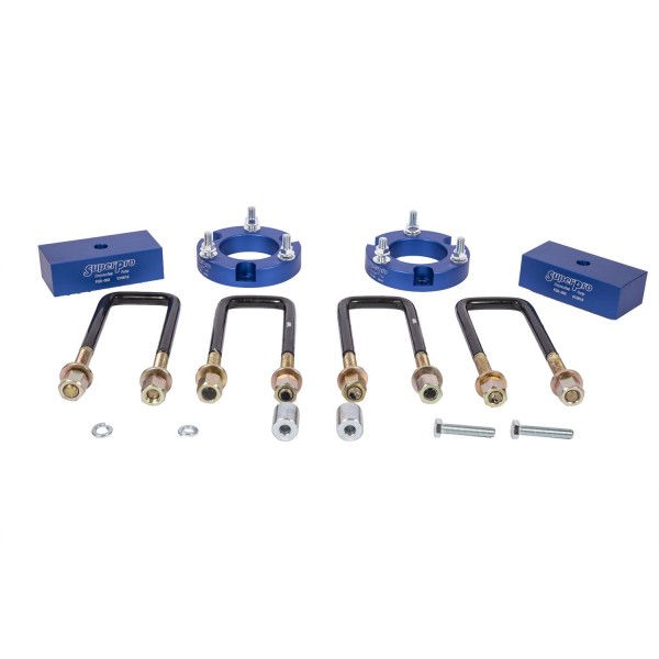KIT CALES de REHAUSSE
