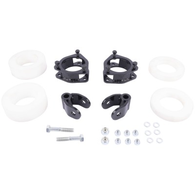 Kit de suspension Raptor [Performance]