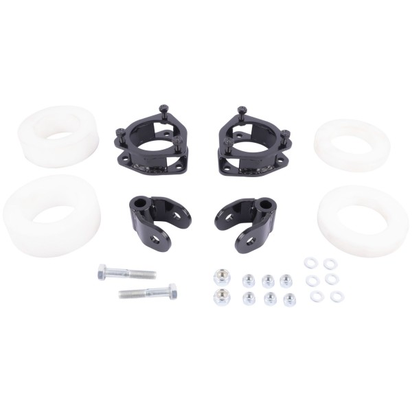 Kit de suspension Raptor [Performance]