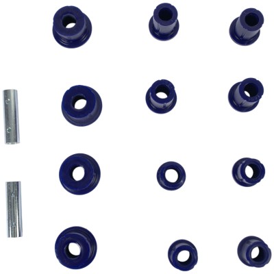 KIT SILENT-BLOCS Polyuréthane SuperPro