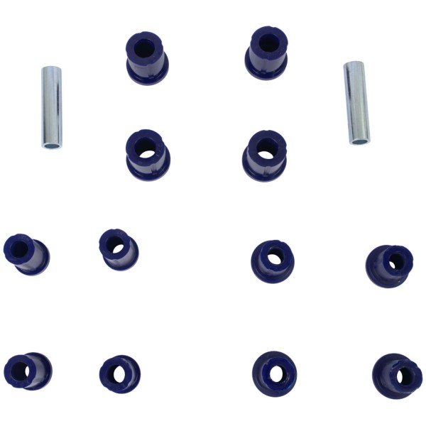 KIT SILENT-BLOCS Polyuréthane SuperPro
