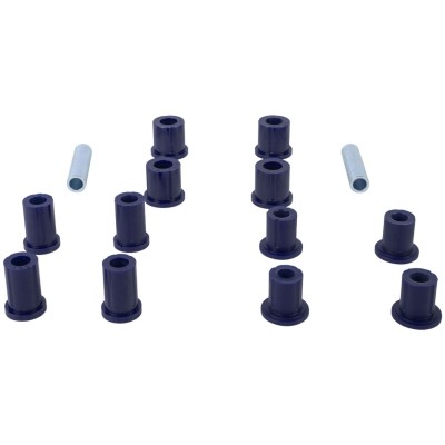 KIT SILENT-BLOCS Polyuréthane SuperPro