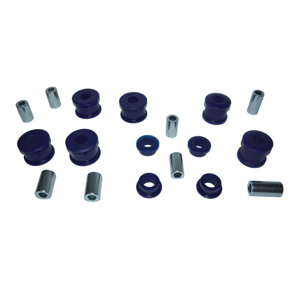 KIT SILENT-BLOCS Polyuréthane SuperPro