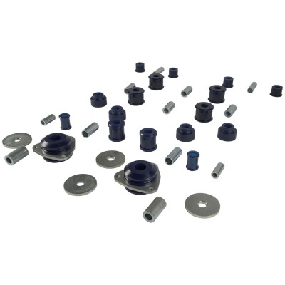 KIT SILENT-BLOCS Polyuréthane SuperPro