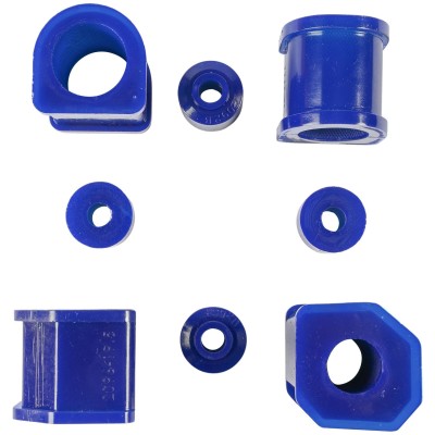 KIT SILENT-BLOCS Polyuréthane SuperPro