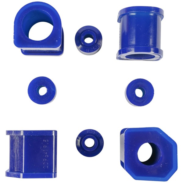 KIT SILENT-BLOCS Polyuréthane SuperPro