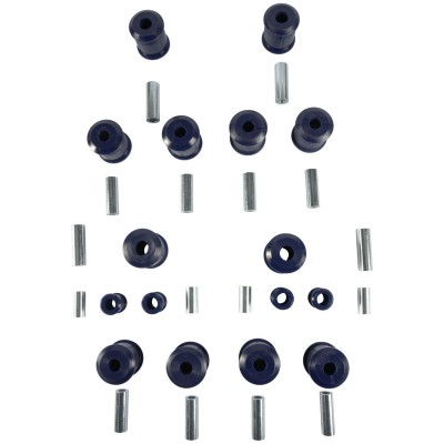 KIT SILENT-BLOCS Polyuréthane SuperPro