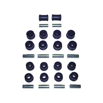 KIT SILENT-BLOCS Polyuréthane SuperPro