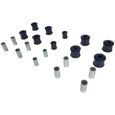 KIT SILENT-BLOCS Polyuréthane SuperPro