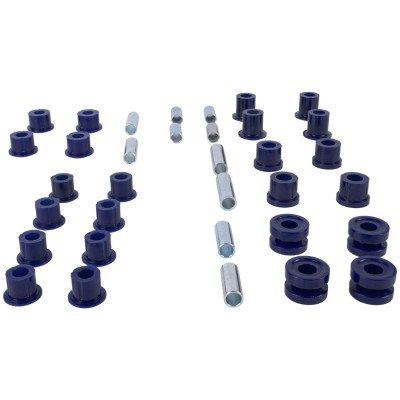 KIT SILENT-BLOCS Polyuréthane SuperPro