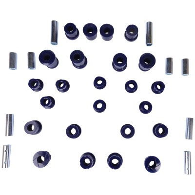 KIT SILENT-BLOCS Polyuréthane SuperPro