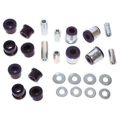 KIT SILENT-BLOCS Polyuréthane SuperPro
