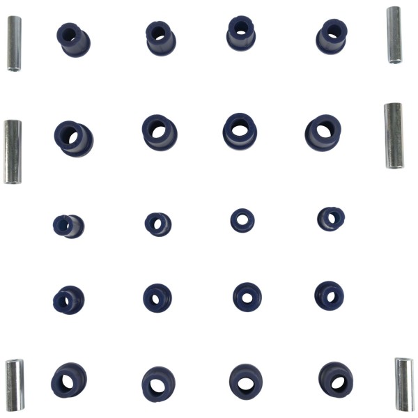 KIT SILENT-BLOCS Polyuréthane SuperPro