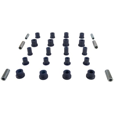 KIT SILENT-BLOCS Polyuréthane SuperPro