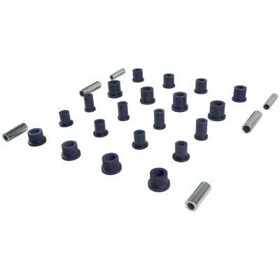 KIT SILENT-BLOCS Polyuréthane SuperPro