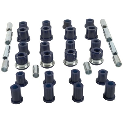 KIT SILENT-BLOCS Polyuréthane SuperPro