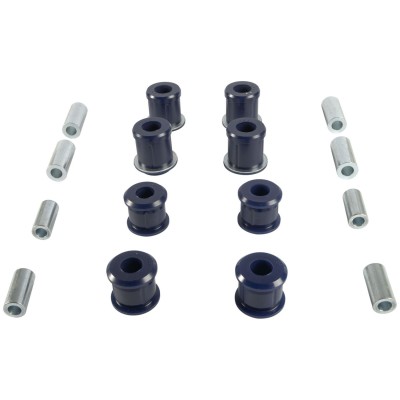 KIT SILENT-BLOCS Polyuréthane SuperPro