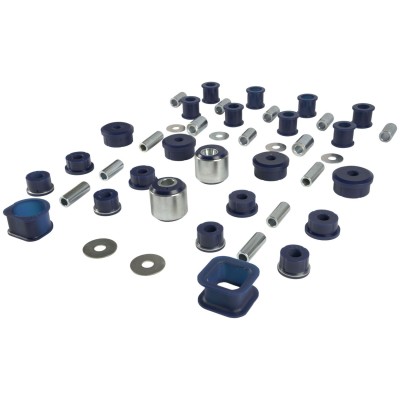 KIT SILENT-BLOCS Polyuréthane SuperPro