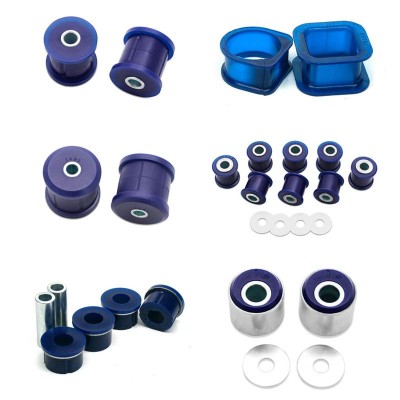 KIT SILENT-BLOCS Polyuréthane SuperPro