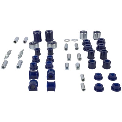 KIT SILENT-BLOCS Polyuréthane SuperPro