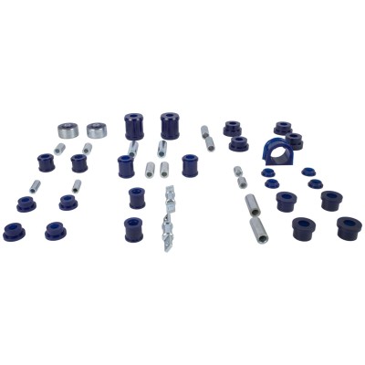 KIT SILENT-BLOCS Polyuréthane SuperPro