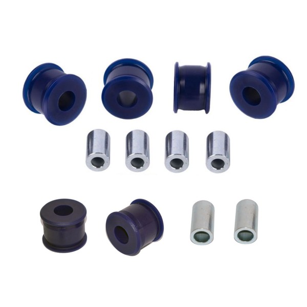 KIT SILENT-BLOCS Polyuréthane SuperPro