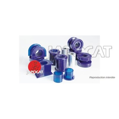 KIT SILENT-BLOCS Polyuréthane SuperPro