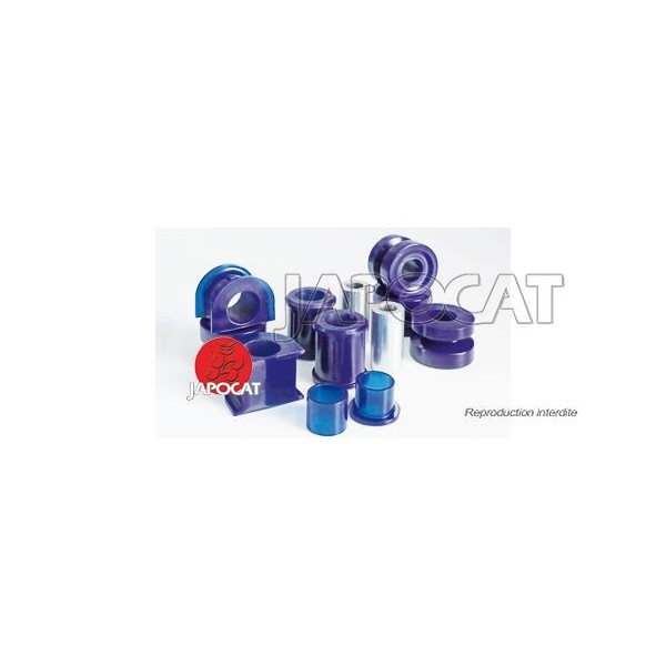 KIT SILENT-BLOCS Polyuréthane SuperPro