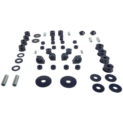 KIT SILENT-BLOCS Polyuréthane SuperPro