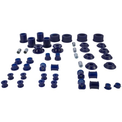 KIT SILENT-BLOCS Polyuréthane SuperPro
