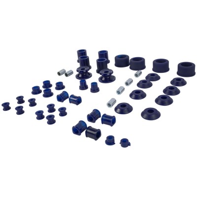 KIT SILENT-BLOCS Polyuréthane SuperPro