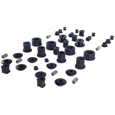 KIT SILENT-BLOCS Polyuréthane SuperPro