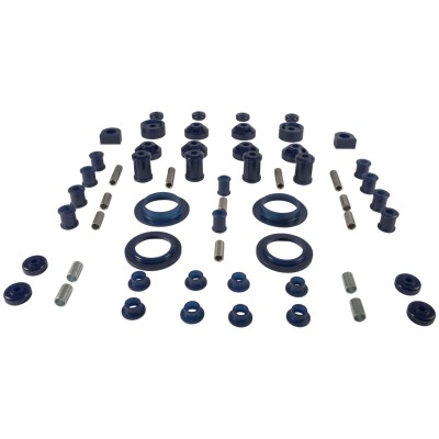 KIT SILENT-BLOCS Polyuréthane SuperPro