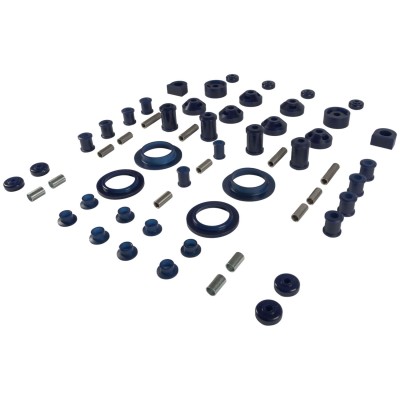 KIT SILENT-BLOCS Polyuréthane SuperPro