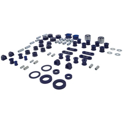 KIT SILENT-BLOCS Polyuréthane SuperPro