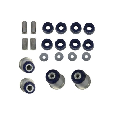 KIT SILENT-BLOCS Polyuréthane SuperPro