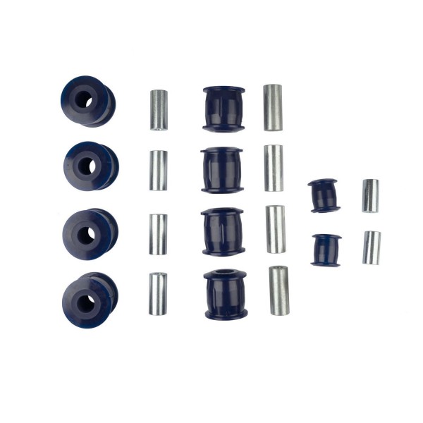 KIT SILENT-BLOCS Polyuréthane SuperPro
