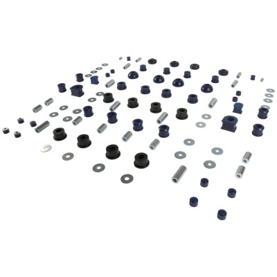 KIT SILENT-BLOCS Polyuréthane SuperPro