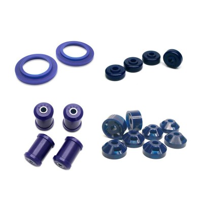 KIT SILENT-BLOCS Polyuréthane SuperPro