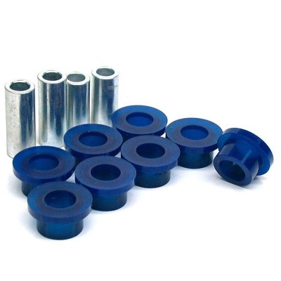 KIT SILENT-BLOCS Polyuréthane SuperPro