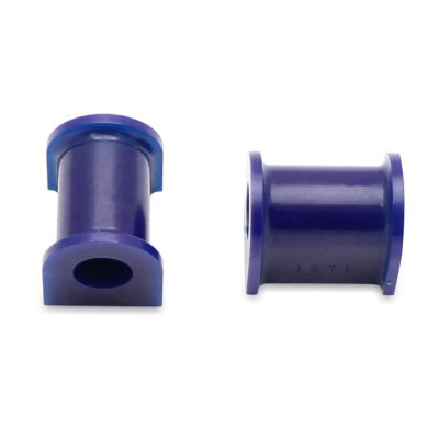 KIT SILENT-BLOCS Polyuréthane SuperPro